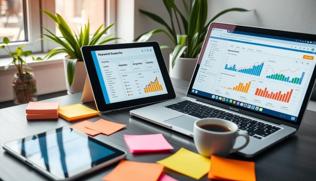 Keyword Research for an Optimized Title Keyword Research for an Optimized Title