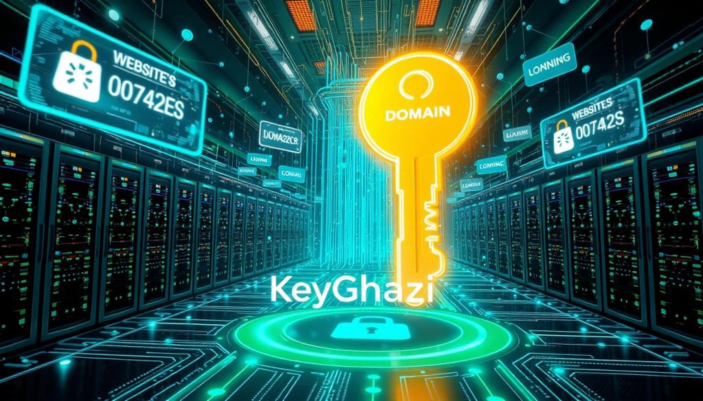 domain ownership and registration domain ownership and registration