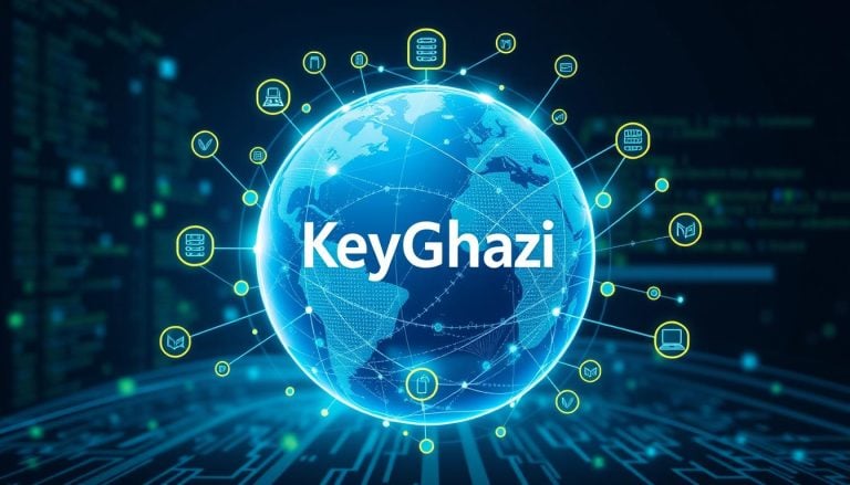 what is a business domain name