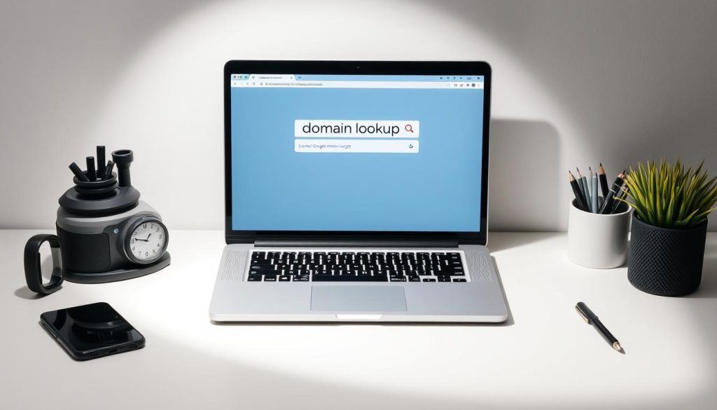 How to Perform a Google Domain Lookup How to Perform a Google Domain Lookup